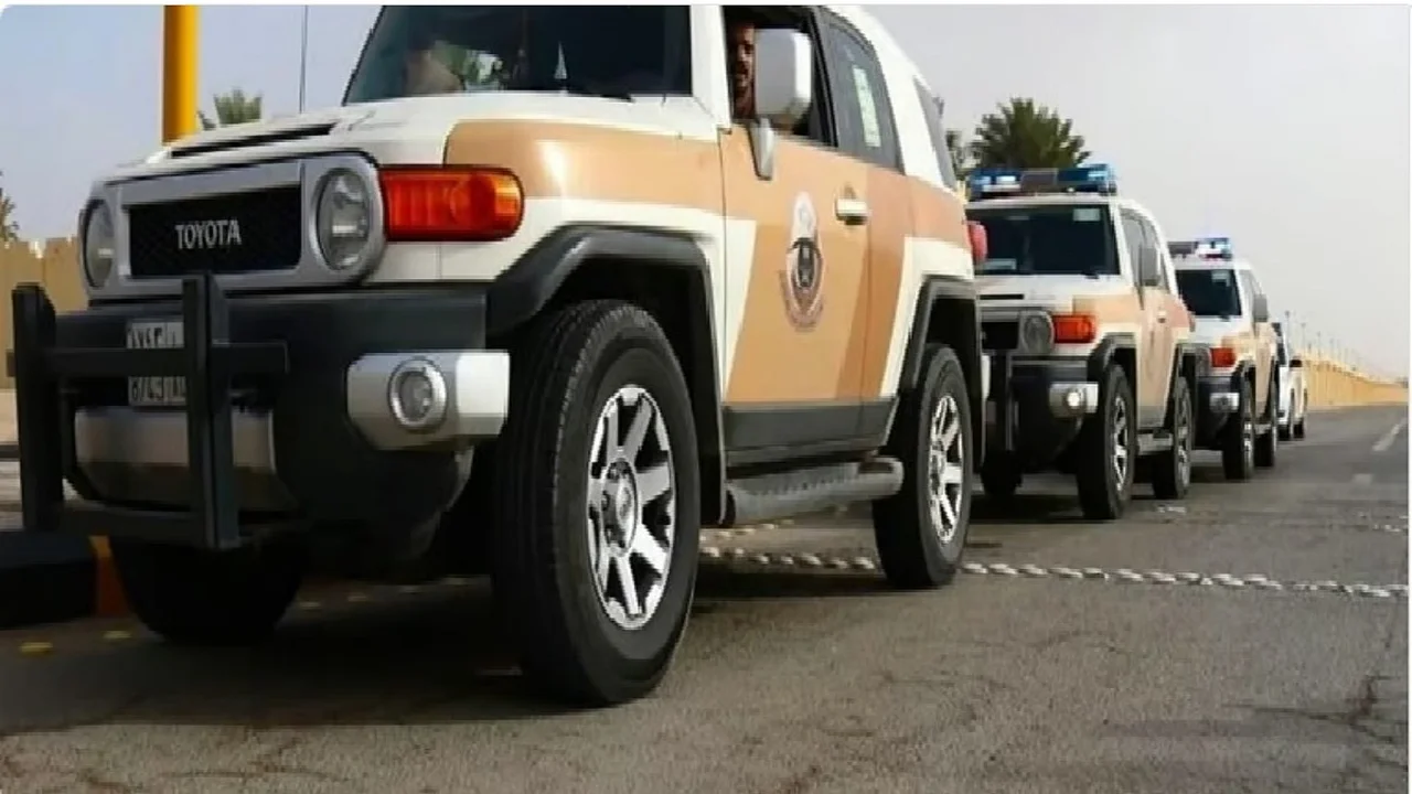مخالفو الإقامة والعمل.. حملة أمنية ضخمة تطيح بأكثر من 18 ألف شخص